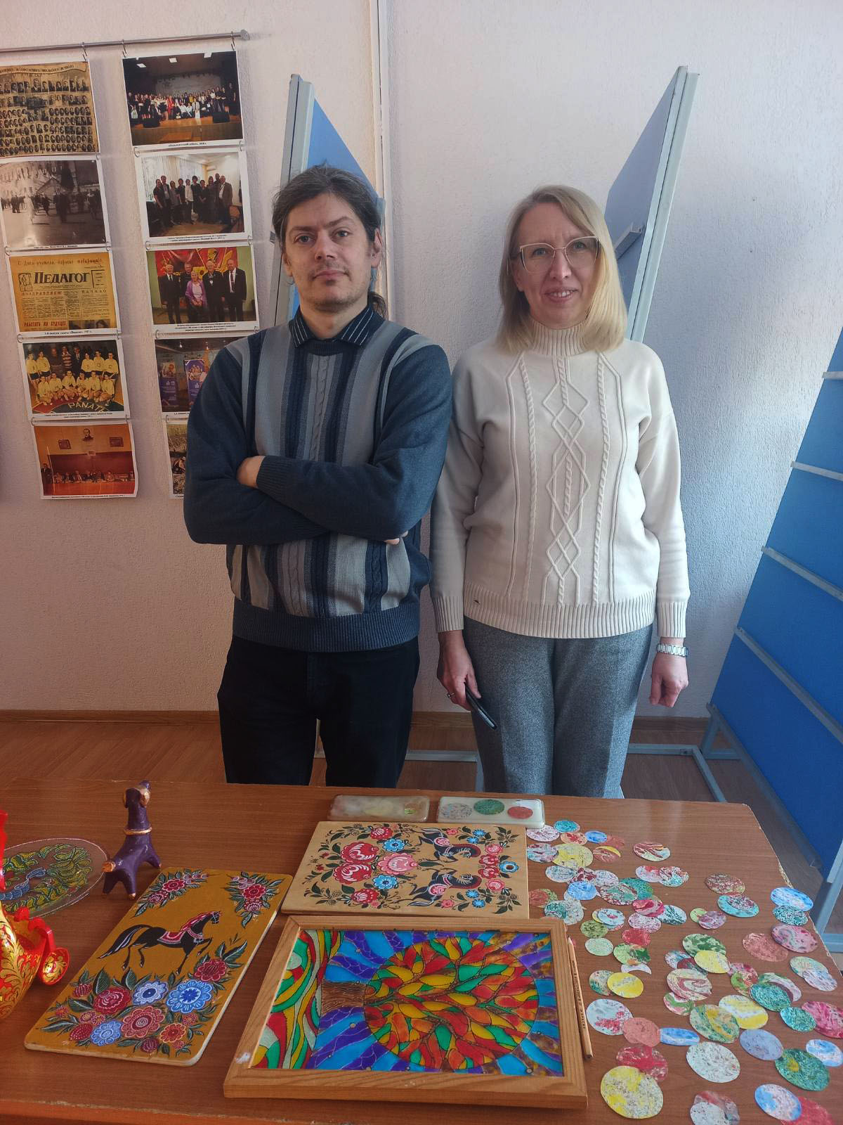 День открытых дверей